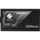 ASRock Steel Legend 1000W Gold Gaming Netzteil modular ATX 3.1 PCIe 5.1
