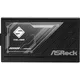 ASRock Steel Legend 750W Gold Gaming Netzteil modular ATX 3.1 PCIe 5.1