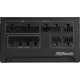 ASRock Steel Legend 750W Gold Gaming Netzteil modular ATX 3.1 PCIe 5.1