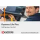 Kyocera ECOSYS MA4000x/Plus Multifunktionsgerät, 3 Jahre Full Service Vor-Ort