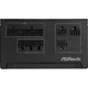 ASRock Steel Legend 650W Gold Gaming Netzteil modular ATX 3.1