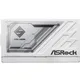 ASRock Steel Legend 1000W Gold Gaming Netzteil modular ATX 3.1 PCIe 5.1 Weiß