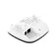 Netgear WAX210 WiFi 6 AX1800 Dual-Band Wireless Access Point PoE