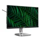 Philips 24B2G5301 23.8 Zoll Full HD IPS LED 16:9 100 Hz Monitor