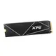 ADATA GAMMIX S70 BLADE M.2 SSD 2TB NVMe PCIe 4.0 x4 3D NAND