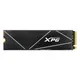 ADATA GAMMIX S70 BLADE M.2 SSD 2TB NVMe PCIe 4.0 x4 3D NAND