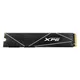 ADATA GAMMIX S70 BLADE M.2 SSD 2TB NVMe PCIe 4.0 x4 3D NAND