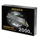 ADATA LEGEND 800 M.2 SSD 2TB NVMe PCIe 4.0 x4 3D NAND