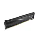 16GB (2x8GB) ADATA Lancer Blade Black DDR5-6000 CL34 RAM Gaming Arbeitsspeicher