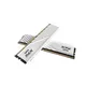 16GB (2x8GB) ADATA Lancer Blade White DDR5-6000 CL34 RAM Gaming Arbeitsspeicher