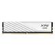 16GB (2x8GB) ADATA Lancer Blade White DDR5-6000 CL34 RAM Gaming Arbeitsspeicher