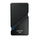 ADATA SE920 SSD 1 TB USB-C 3.2 Gen 2 black