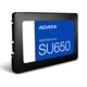 ADATA Ultimate SU650 SSD 2TB SATA 2.5" 3D NAND