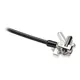 Kensington NanoSaver Keyed Laptop Lock