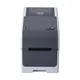Brother TD2320D300 Desktop-Etikettendrucker USB/LAN