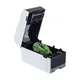 Brother TD2320D300 Desktop-Etikettendrucker USB/LAN