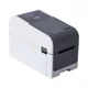 Brother TD2320D300 Desktop-Etikettendrucker USB/LAN