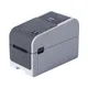 Brother TD2320D300 Desktop-Etikettendrucker USB/LAN