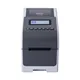 Brother TD2350D300 Desktop-Etikettendrucker USB/LAN/WLAN/Bluetooth