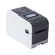 Brother TD2350D300 Desktop-Etikettendrucker USB/LAN/WLAN/Bluetooth