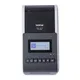 Brother TD2350D300 Desktop-Etikettendrucker USB/LAN/WLAN/Bluetooth