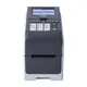 Brother TD2320DSA300 Desktop-Etikettendrucker USB/LAN