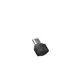 Jabra Link 390c UC - USB-C Bluetooth-Adapter für bessere schnurlose Konnektivität zwischen Jabra-Gerät und Computer