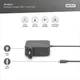 DIGITUS Notebook Ladegerät USB-C 100W GaN DA-10072 schwarz