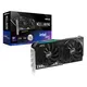 ASROCK Intel Arc B580 Challenger Gaming OC Grafikkarte 12GB GDDR6 1x HDMI 3x DP