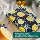 PocketBook 6" Shell Cover Lemons für Verse und Verse Pro