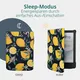 PocketBook 6" Shell Cover Lemons für Verse und Verse Pro