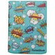 PocketBook 7,8" Cover Flip Comic Print für InkPad 4, InkPad Color 2 und InkPad Color 3