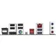 GIGABYTE B850M DS3H mATX Mainboard Sockel AM5 HDMI/DP