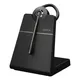 Jabra Engage 55 SE Convertible Mono-Headset - MS-Teams, DECT, USB-C, USB-C Dongle, inkl. Ladestation
