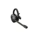 Jabra Engage 55 SE Convertible Mono-Headset - MS-Teams, DECT, USB-C, USB-C Dongle, inkl. Ladestation
