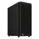 ASUS ProArt PA401 WOOD METAL PWM ATX Gaming Gehäuse schwarz