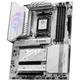 MSI MPG B850 EDGE TI WIFI Mainboard AM5 M.2/WIFI7/BT/HDMI/USB-C