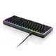 NZXT Function Elite MiniTKL Gaming Tastatur Black ARGB
