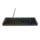 NZXT Function Elite MiniTKL Gaming Tastatur Black ARGB