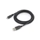 EQUIP USB-C zu USB-A Kabel 3,0m - 480Mbps Übertragungsrate, Max. 15W