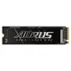 GIGABYTE AORUS Gen5 14000 SSD PCIe 5.0 x4, NVMe 2.0 2TB