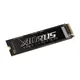 GIGABYTE AORUS Gen5 14000 SSD PCIe 5.0 x4, NVMe 2.0 2TB