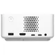 Optoma ML1080ST Full HD Ultra tragbarer Kurzdistanz Projektor 1200 Lumen HDMI/ USB-C