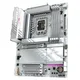 GIGABYTE B860 AORUS ELITE WIFI7 ICE ATX Mainboard Sockel 1851 DP/HDMI/USB4
