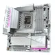 GIGABYTE B860M AORUS ELITE WIFI6E ICE mATX Mainboard Sockel 1851 DP/HDMI