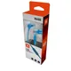 JBL T110 blau - In Ear-Kopfhörer mit Mikrofon