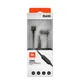 JBL T290 Schwarz - In Ear-Kopfhörer mit Mikrofon