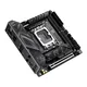 ASUS ROG STRIX B860-I GAMING WIFI Mini-ITX Mainboard - Sockel 1851
