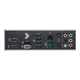 ASUS TUF GAMING B860M-PLUS WIFI Mainboard Sockel 1851 DP/HDMI/USB-C