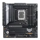 ASUS TUF GAMING B860M-PLUS Mainboard Sockel 1851 DP/HDMI/USB-C